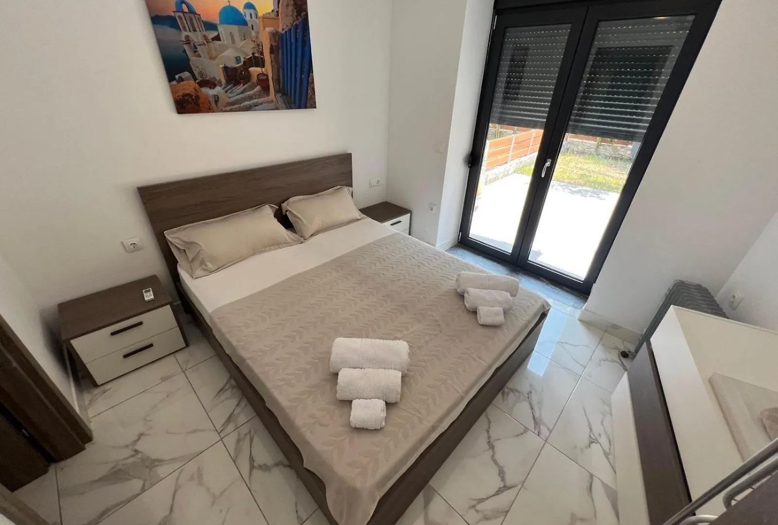 Holiday home Luxury Maisonette Blue Stone Hanioti